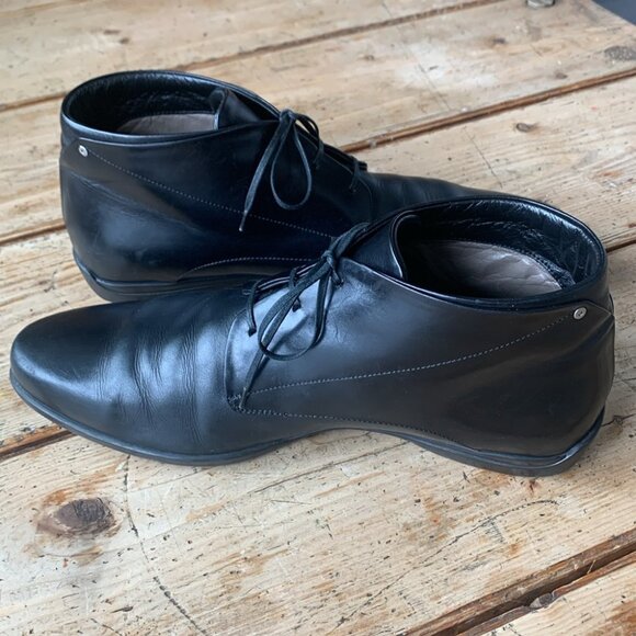 Porsche Design Driving Shoes - Picture 7 of 16